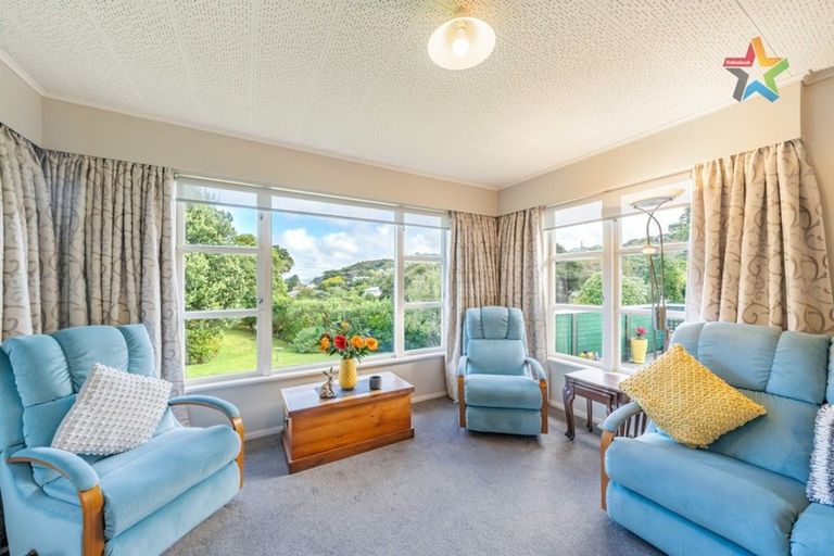 Photo of property in 91a Normandale Road, Normandale, Lower Hutt, 5010