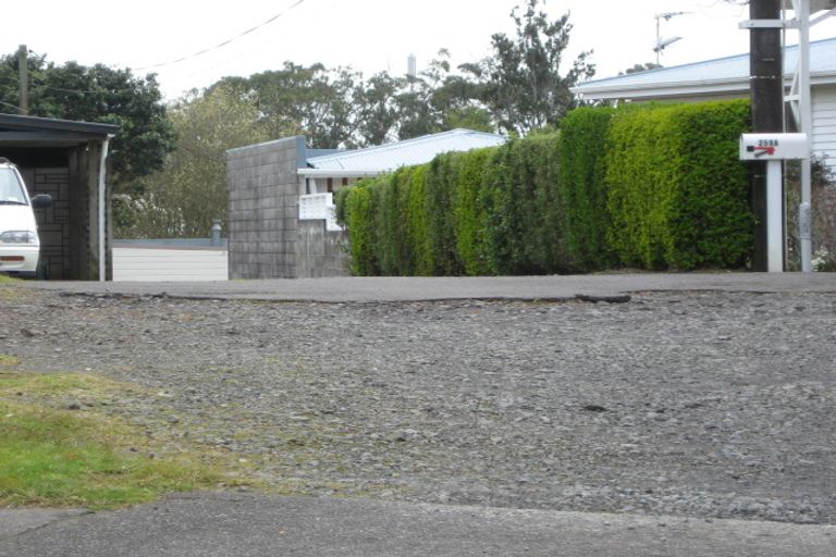 Photo of property in 259a Huatoki Street, Upper Vogeltown, New Plymouth, 4310
