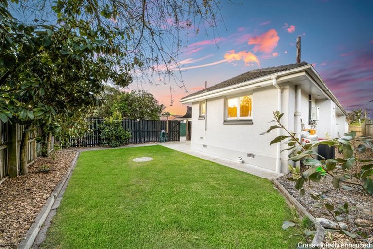Photo of property in 1/9 Fergusson Avenue, Mairehau, Christchurch, 8013