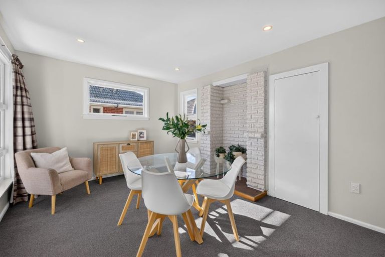 Photo of property in 58 Mountfort Street, Spreydon, Christchurch, 8024