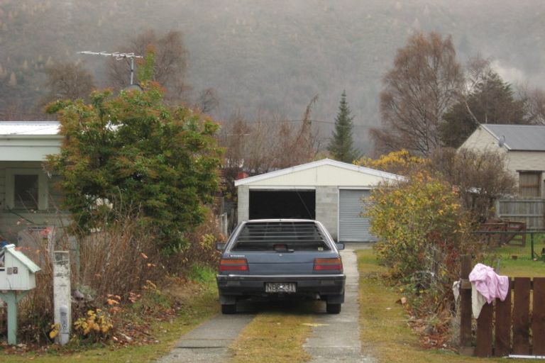 Photo of property in 37 Caernarvon Street, Arrowtown, 9302