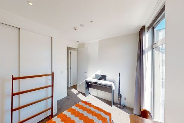 Photo of property in Elevate, 14/30a Taranaki Street, Te Aro, Wellington, 6011