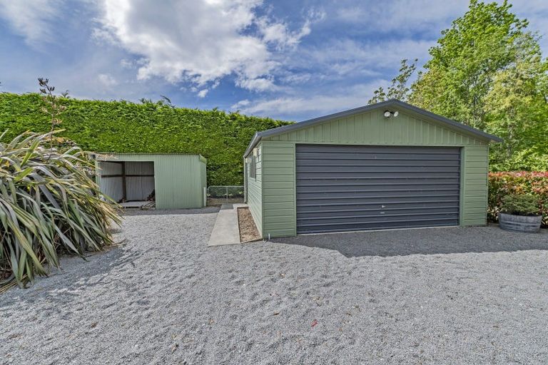 Photo of property in 34 Stott Drive, Darfield, 7571