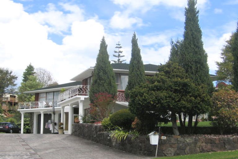 Photo of property in 12 Westbourne Avenue, Pomare, Rotorua, 3015