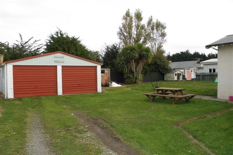 Photo of property in 11 Janet Street, Appleby, Invercargill, 9812