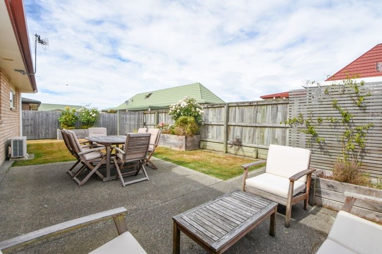 Photo of property in Villa Estate, 22/55 Armstrong Avenue, Carterton, 5713