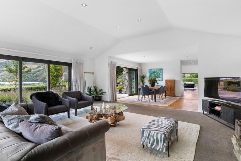 Photo of property in 61 Gibbston Back Road, Gibbston, Queenstown, 9371