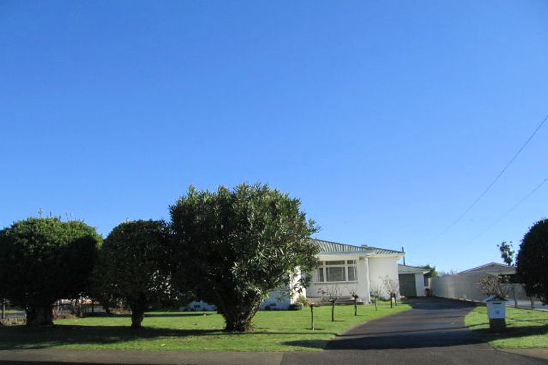 Photo of property in 311 Norton Road, Akina, Hastings, 4122