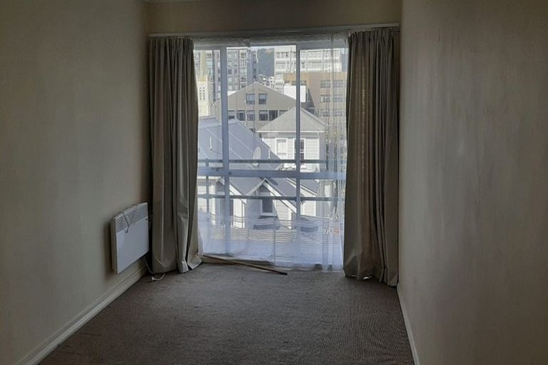 Photo of property in Avon Apartments, 11/313 The Terrace, Te Aro, Wellington, 6011