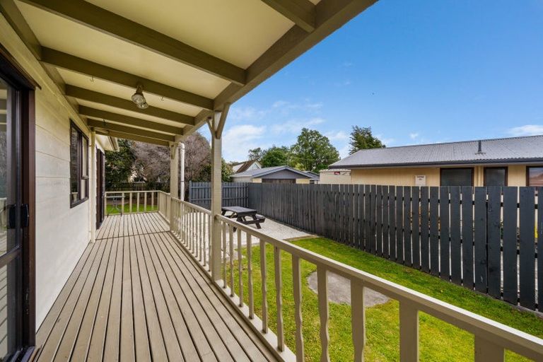 Photo of property in 18 Brydon Street, Renwick, 7204