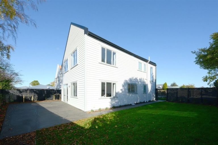 Photo of property in 190 Harewood Road, Papanui, Christchurch, 8053