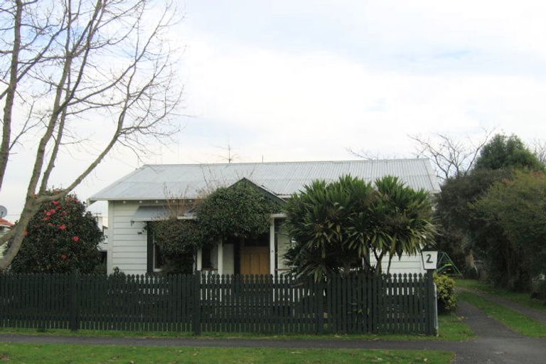 Photo of property in 2 Makomako Street, Frankton, Hamilton, 3204