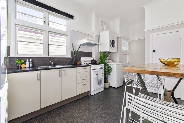 Photo of property in 3/46 Waitoa Road, Hataitai, Wellington, 6021