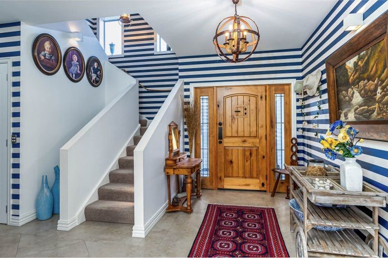 Photo of property in 137 Sawmill Road, Staveley, Ashburton, 7771