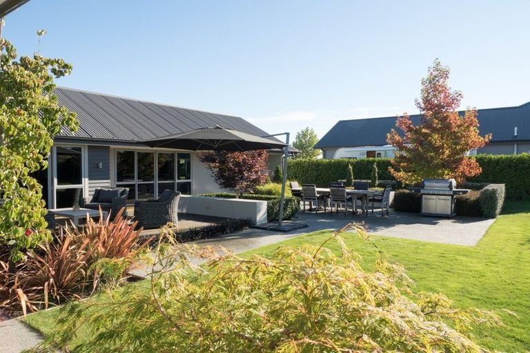 Photo of property in 18 Preston Avenue, West Melton, 7618