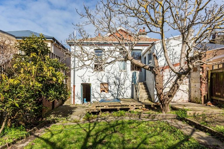 Photo of property in 48 Hall Street, Newtown, Wellington, 6021