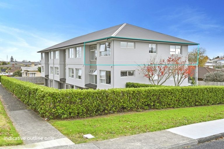 Photo of property in 6/23 Wellington Street, Papakura, 2110