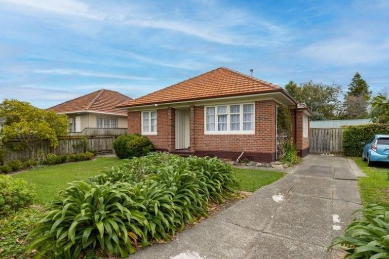 Photo of property in 29 Parata Street, Hokowhitu, Palmerston North, 4410
