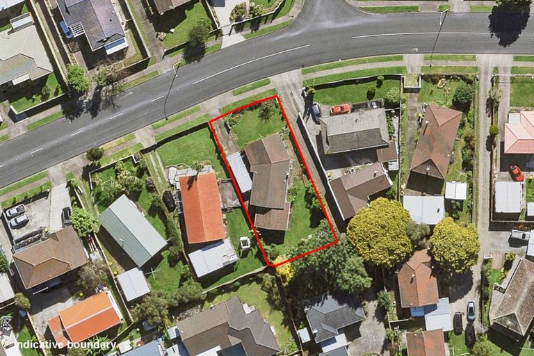 Photo of property in 120 Hillcrest Road, Papatoetoe, Auckland, 2025