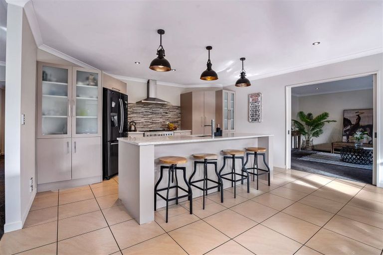 Photo of property in 307 Weedons Ross Road, Rolleston, Christchurch, 7675