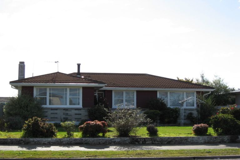 Photo of property in 42 Clarence Cox Crescent, Pirimai, Napier, 4112