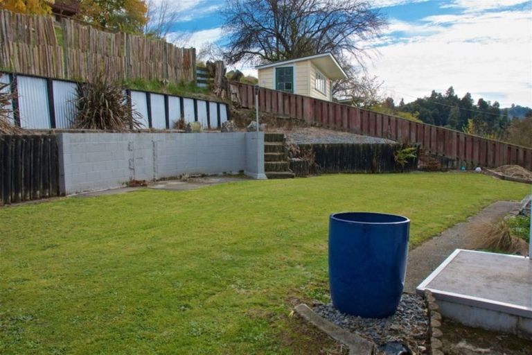 Photo of property in 7 Swan Street, Taihape, 4720
