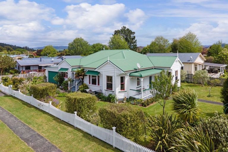Photo of property in 69 Gladstone Road, Waihi, 3610