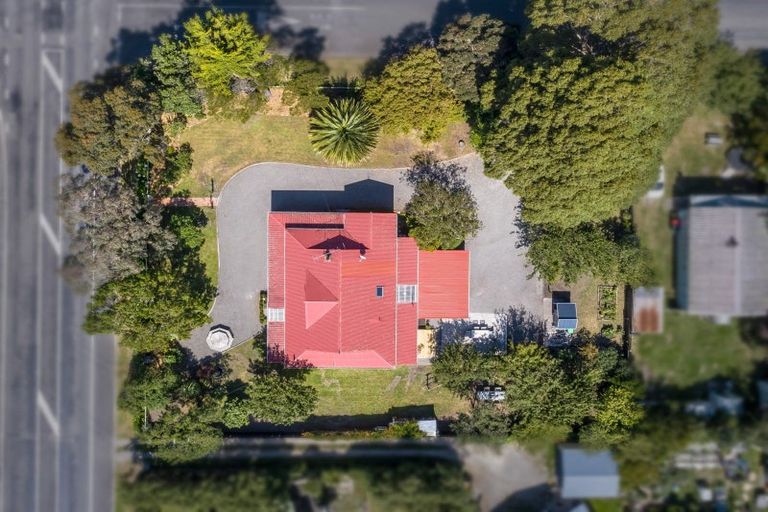 Photo of property in 100 Revans Street, Featherston, 5710