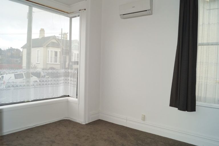 Photo of property in 14 Russell Street, Dunedin Central, Dunedin, 9016