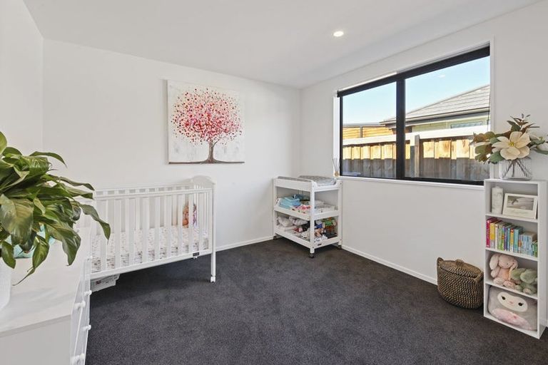 Photo of property in 24 Nathaniel Archer Street, Woodend, 7610