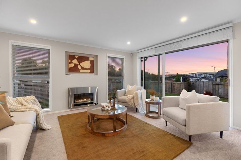 Photo of property in 1 Materawaho Way, Pyes Pa, Tauranga, 3112