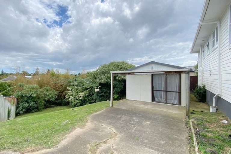 Photo of property in 53 Ferguson Road, Otara, Auckland, 2023