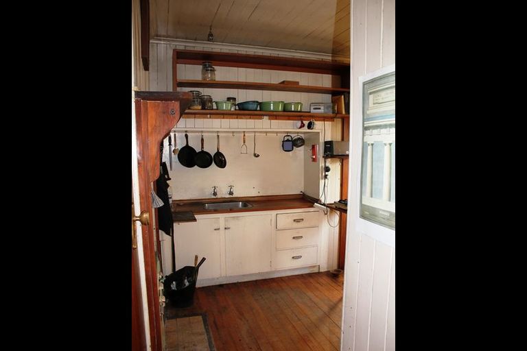 Photo of property in 1a Glen Street, Oamaru, 9400