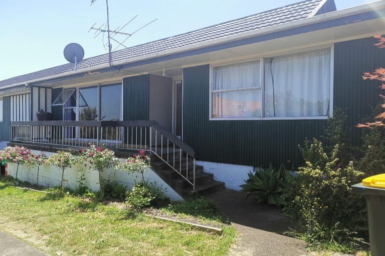 Photo of property in 1/172a Pakuranga Road, Pakuranga, Auckland, 2010
