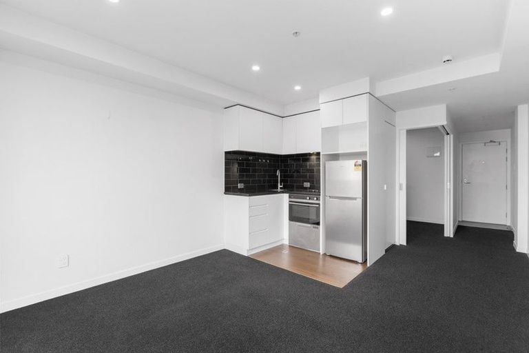 Photo of property in Alpha Apartments, 202/4 Elizabeth Street, Mount Victoria, Wellington, 6011