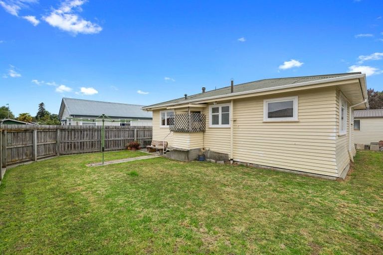 Photo of property in 22 Brewer Street, Blenheim, 7201