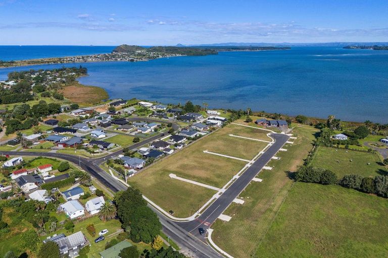 Photo of property in 87 Athenree Road, Athenree, Katikati, 3177