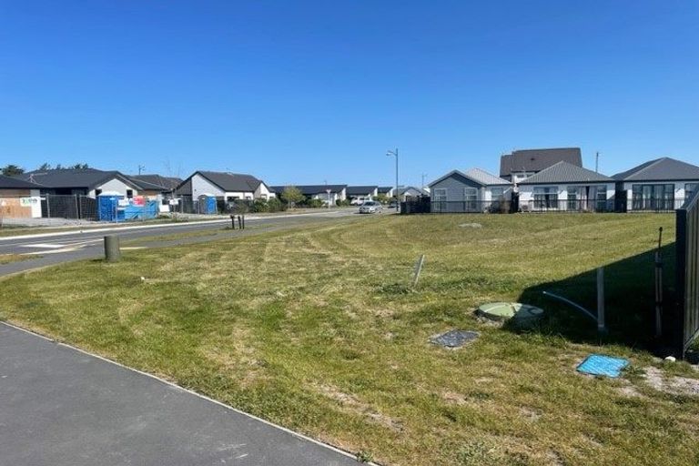 Photo of property in 13 Taupata Street, Kaiapoi, 7630