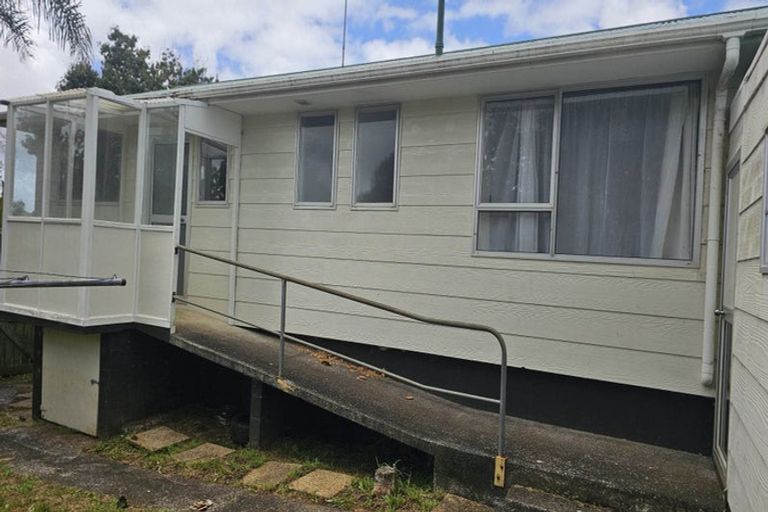 Photo of property in 10 Harold Avenue, Kaikohe, 0405