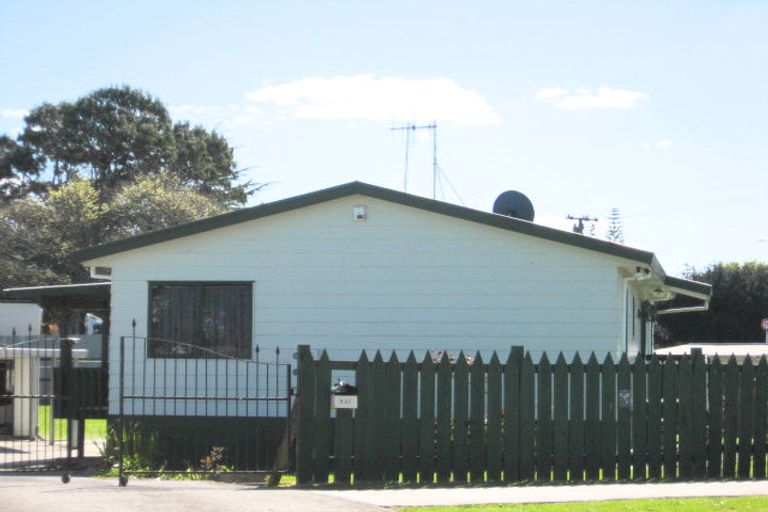 Photo of property in 177 Hakanoa Street, Huntly, 3700