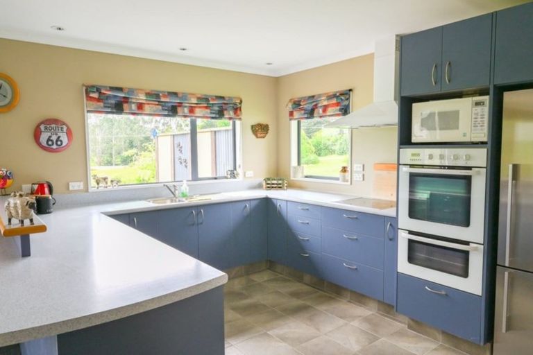 Photo of property in 397 Old Port Road, Warepa, Balclutha, 9273