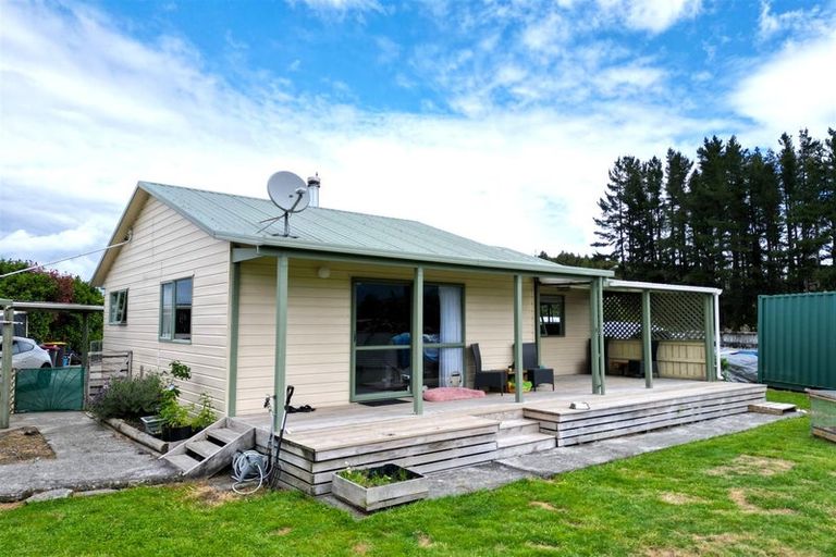 Photo of property in 2 Pukaki Avenue, Ngahere, Dobson, 7872