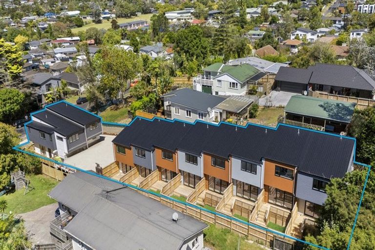 Photo of property in 6/11 Stottholm Road, Titirangi, Auckland, 0604