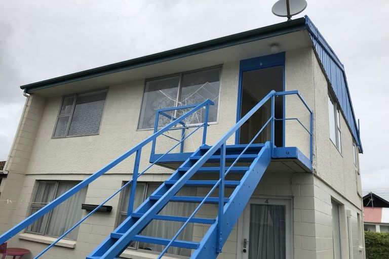 Photo of property in 5/5 Division Street, Riccarton, Christchurch, 8041