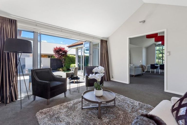 Photo of property in 5 Applefield Court, Northwood, Christchurch, 8051