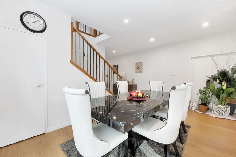 Photo of property in 16 Listack Drive, Flat Bush, Auckland, 2019
