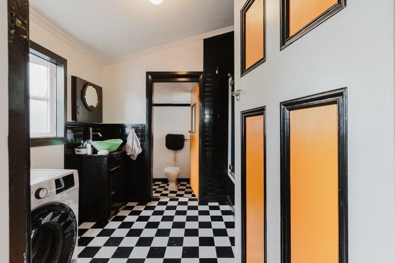 Photo of property in 36 Newman Road, Eketahuna, 4900