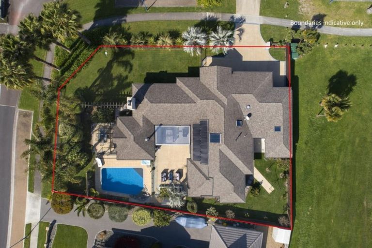 Photo of property in 82 Palm Beach Boulevard, Papamoa Beach, Papamoa, 3118