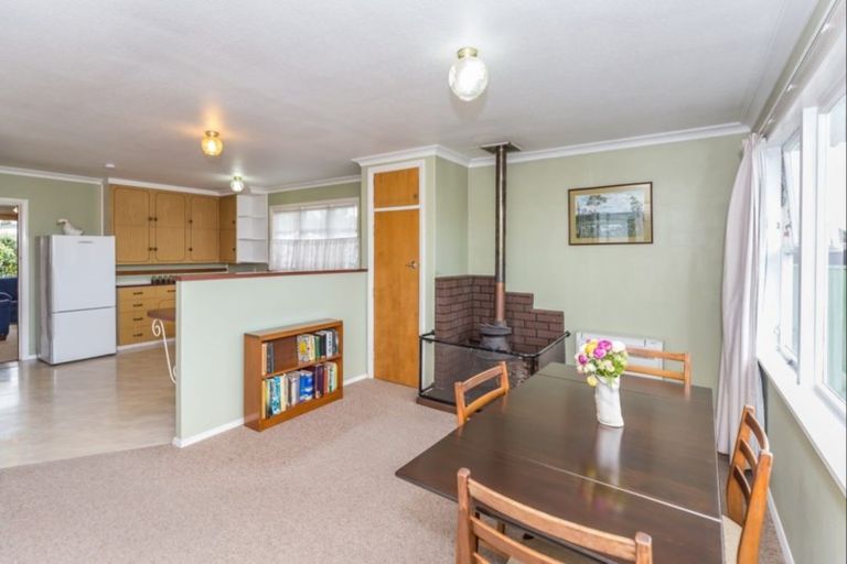 Photo of property in 23 Tasman Street, Levin, 5510