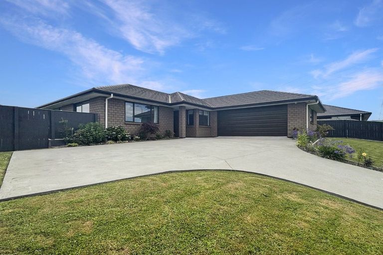 Photo of property in 5 Varsity Heights, Fitzherbert, Palmerston North, 4410